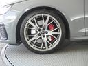 Ｓ４アバント ベースグレード　認定中古車　Ｂ＆Ｏサウンド　アシスタンスパッケージ　レッドキャリパー　ダイナミックステアリング　ファインナッパレザー　ブラックスタイリングパッケージ　リアスポーツデファレンシャル　４ＷＤ　メモリーナビ（7枚目）