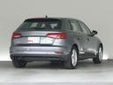 Ａ３ スポーツバック３０ＴＦＳＩ　認定中古車　アシスタンスパッケージ　ＬＥＤヘッドライト　ＭＭＩナビゲーションシステム　ＨＤＤナビ　ＥＴＣ　衝突被害軽減ブレーキ　アダプティブクルーズコントロール　障害物センサー　レーンキープアシスト（4枚目）