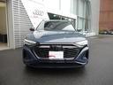Ｑ８ ｅ－トロン ５５ｅ－トロンクワトロ　Ｓライン　認定中古車　２１インチＡＷ　ブラックスタイリングパッケージ　サイレンスパッケージ　インテリアパッケージ　４ＷＤ　メモリーナビ　ＥＴＣ　衝突被害軽減ブレーキ　アダプティブクルーズコントロール　電動シート（2枚目）