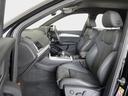 Ｑ５ ４０ＴＤＩクワトロ　Ｓライン　認定中古車　２０インチアルミホイール　Ｓラインプラスパッケージ　４ＷＤ　メモリーナビ　衝突被害軽減ブレーキ　アダプティブクルーズコントロール　レーンキープアシスト　パーキングアシスト　障害物センサー（8枚目）