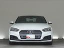 Ａ５スポーツバック ４０ＴＦＳＩスポーツ　認定中古車　Ｓラインパッケージ　アシスタンスパッケージ（2枚目）