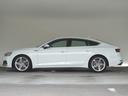 Ａ５スポーツバック ４０ＴＦＳＩスポーツ　認定中古車　Ｓラインパッケージ　アシスタンスパッケージ（3枚目）