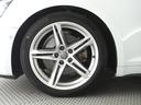 Ａ５スポーツバック ４０ＴＦＳＩスポーツ　認定中古車　Ｓラインパッケージ　アシスタンスパッケージ（7枚目）