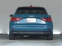 Ａ１スポーツバック ２５ＴＦＳＩ　アドバンスド　認定中古車　ＴＶチューナー　アシスタンスパッケージ　コンフォートパッケージ　コンビニエンスパッケージ　センターアームレスト（フロント）　ナビゲーションパッケージ（5枚目）