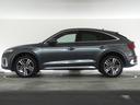 Ｑ５スポーツバック ４０ＴＤＩクワトロ　Ｓライン　認定中古車　エスラインプラスパッケージ（3枚目）