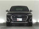 ＳＱ５スポーツバック ベースグレード　認定中古車　ＴＶチューナー　カラードブレーキキャリパー　プライバシーガラス　レザーパッケージ（2枚目）
