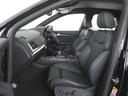 ＳＱ５スポーツバック ベースグレード　認定中古車　ＴＶチューナー　カラードブレーキキャリパー　プライバシーガラス　レザーパッケージ（8枚目）