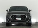 Ｑ３スポーツバック ３５ＴＦＳＩ　Ｓライン　認定中古車　スマートフォンインターフェース（2枚目）