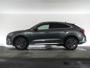 Ｑ３スポーツバック ３５ＴＦＳＩ　Ｓライン　認定中古車　スマートフォンインターフェース（3枚目）