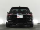 A4アバント 35TFSI Sライン 認定中古車 TVチューナー サラウンドビューカメラパークアシスト シートヒーターリヤ スマートフォンワイヤレスチャージング マトリクスLEDヘッドライト(5枚目)