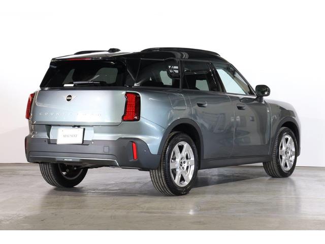 ＭＩＮＩ カントリーマンＤ　クラシック・トリム　電動シート　ＡｐｐｌｅＣａｒＰｌａｙ　ＡｎｄｒｏｉｄＡｕｔｏ　シートヒーター　ステアリングヒーター　ヘッドアップディスプレイ　ＭＩＮＩ認定中古車（15枚目）