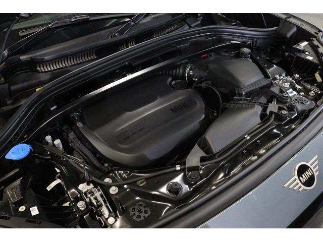 ＭＩＮＩ カントリーマンＤ　クラシック・トリム　電動シート　ＡｐｐｌｅＣａｒＰｌａｙ　ＡｎｄｒｏｉｄＡｕｔｏ　シートヒーター　ステアリングヒーター　ヘッドアップディスプレイ　ＭＩＮＩ認定中古車（46枚目）