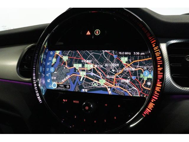 ＭＩＮＩ ＪＣＷ　プレミアムプラスパッケージ　ＪＣＷトリム　ＭＩＮＩ認定中古車　パーキングアシスト　パークディスタンスコントロール　ヘッドアップディスプレイ　パークディスタンスコントロール　シートヒーター　１８インチアロイホイール　プレミアムプラスパッケージ（34枚目）