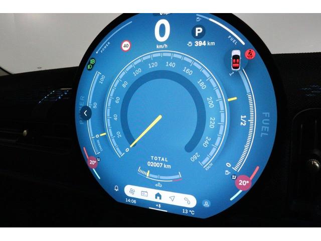 ＭＩＮＩ クーパーＣ　クラシック・トリム　ブラックベスキンシート　シートヒーター　ステアリングホイールヒーター　ナビ　バックカメラ　被害軽減ブレーキ（35枚目）