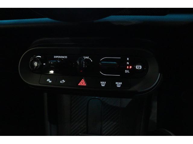 ＭＩＮＩ クーパーＣ　クラシック・トリム　ブラックベスキンシート　シートヒーター　ステアリングホイールヒーター　ナビ　バックカメラ　被害軽減ブレーキ（38枚目）