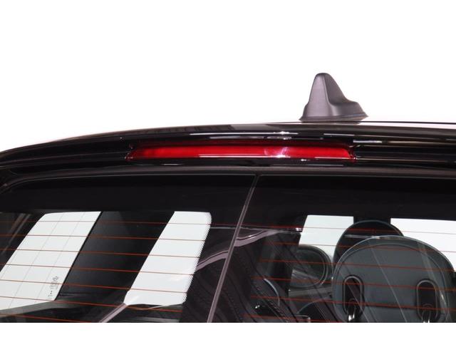 MINI クーパーS クラブマン アントールド・エディション 衝突被害軽減ブレーキ ブラックルーフ シートヒーター(8枚目)