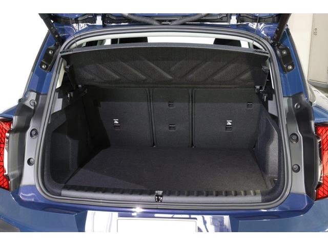 MINI カントリーマンD クラシック・トリム CLASSIC TRIM Mパッケージ 電動フロントシート シートヒーター インテリア・カメラ harman/kardon製HIFIラウドスピーカーシステム(13枚目)