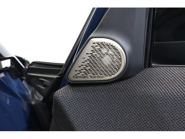 MINI カントリーマンD クラシック・トリム CLASSIC TRIM Mパッケージ 電動フロントシート シートヒーター インテリア・カメラ harman/kardon製HIFIラウドスピーカーシステム(16枚目)
