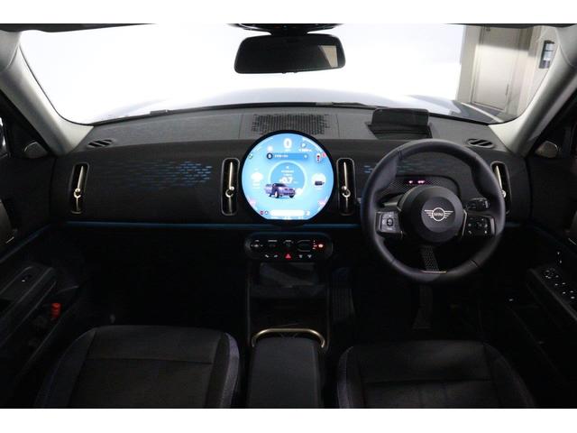 MINI カントリーマンD クラシック・トリム CLASSIC TRIM Mパッケージ 電動フロントシート シートヒーター インテリア・カメラ harman/kardon製HIFIラウドスピーカーシステム(22枚目)