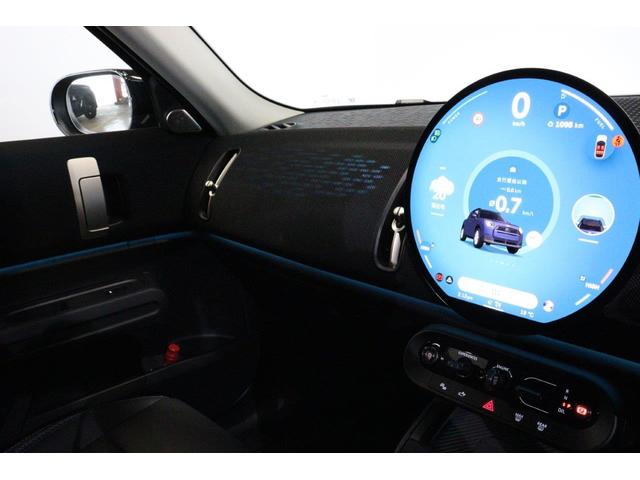 MINI カントリーマンD クラシック・トリム CLASSIC TRIM Mパッケージ 電動フロントシート シートヒーター インテリア・カメラ harman/kardon製HIFIラウドスピーカーシステム(26枚目)