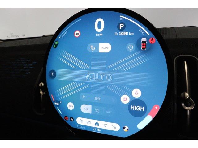 MINI カントリーマンD クラシック・トリム CLASSIC TRIM Mパッケージ 電動フロントシート シートヒーター インテリア・カメラ harman/kardon製HIFIラウドスピーカーシステム(42枚目)