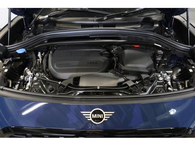 MINI カントリーマンD クラシック・トリム CLASSIC TRIM Mパッケージ 電動フロントシート シートヒーター インテリア・カメラ harman/kardon製HIFIラウドスピーカーシステム(51枚目)