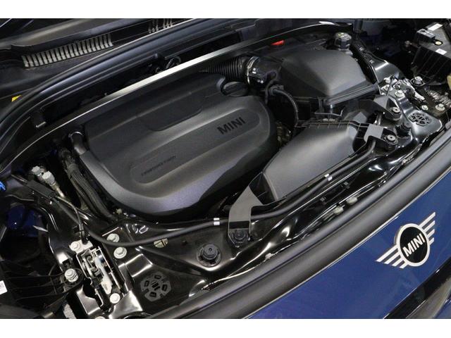 MINI カントリーマンD クラシック・トリム CLASSIC TRIM Mパッケージ 電動フロントシート シートヒーター インテリア・カメラ harman/kardon製HIFIラウドスピーカーシステム(52枚目)