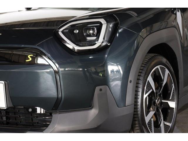 MINI エースマンSE クラシック・トリム CLASSIC TRIM シートヒーター ステアリングホイールヒーター 純正ナビ AppleCarPlay パノラマビュー ワイヤレスチャージ(6枚目)