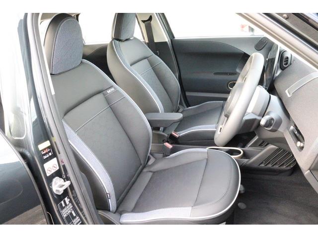 MINI エースマンSE クラシック・トリム CLASSIC TRIM シートヒーター ステアリングホイールヒーター 純正ナビ AppleCarPlay パノラマビュー ワイヤレスチャージ(15枚目)