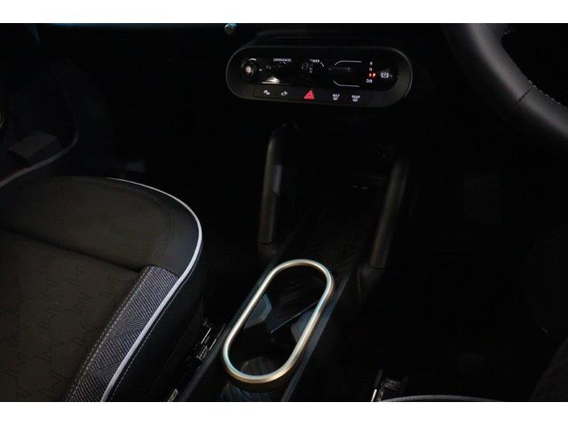 MINI エースマンSE クラシック・トリム CLASSIC TRIM シートヒーター ステアリングホイールヒーター 純正ナビ AppleCarPlay パノラマビュー ワイヤレスチャージ(23枚目)