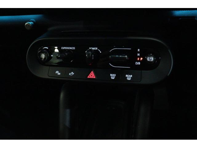 MINI エースマンSE クラシック・トリム CLASSIC TRIM シートヒーター ステアリングホイールヒーター 純正ナビ AppleCarPlay パノラマビュー ワイヤレスチャージ(24枚目)