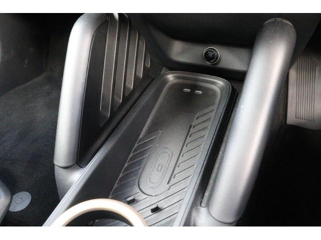 MINI エースマンSE クラシック・トリム CLASSIC TRIM シートヒーター ステアリングホイールヒーター 純正ナビ AppleCarPlay パノラマビュー ワイヤレスチャージ(25枚目)