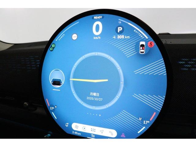 MINI エースマンSE クラシック・トリム CLASSIC TRIM シートヒーター ステアリングホイールヒーター 純正ナビ AppleCarPlay パノラマビュー ワイヤレスチャージ(36枚目)