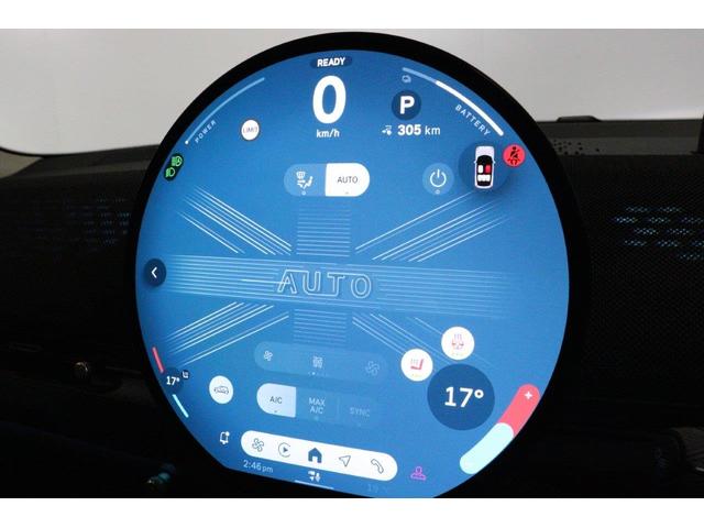 MINI エースマンSE クラシック・トリム CLASSIC TRIM シートヒーター ステアリングホイールヒーター 純正ナビ AppleCarPlay パノラマビュー ワイヤレスチャージ(39枚目)