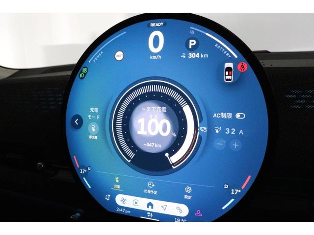 MINI エースマンSE クラシック・トリム CLASSIC TRIM シートヒーター ステアリングホイールヒーター 純正ナビ AppleCarPlay パノラマビュー ワイヤレスチャージ(42枚目)