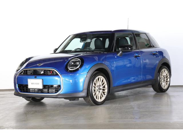 MINI クーパーS フェイバリット・トリム マルチトーンルーフ Mパッケージ MINI認定中古車(4枚目)
