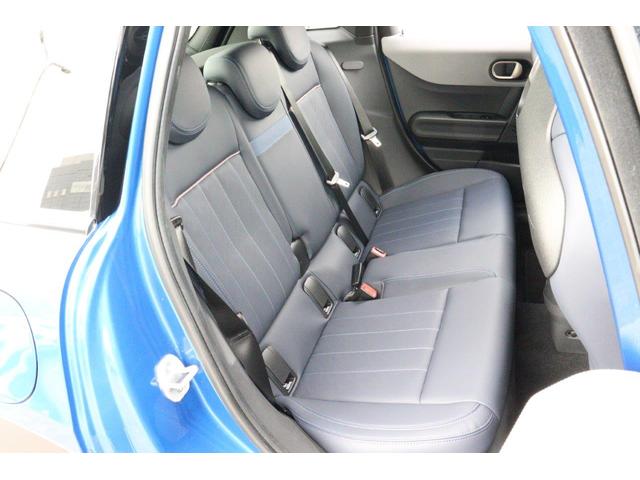 MINI クーパーS フェイバリット・トリム マルチトーンルーフ Mパッケージ MINI認定中古車(8枚目)