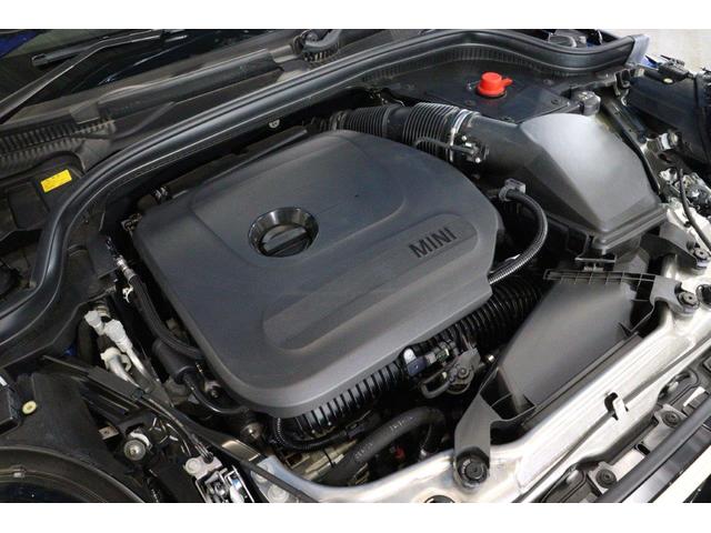 MINI クーパーS フェイバリット・トリム マルチトーンルーフ Mパッケージ MINI認定中古車(13枚目)