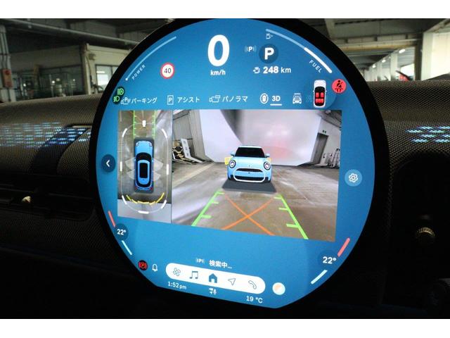 MINI クーパーS フェイバリット・トリム マルチトーンルーフ Mパッケージ MINI認定中古車(18枚目)