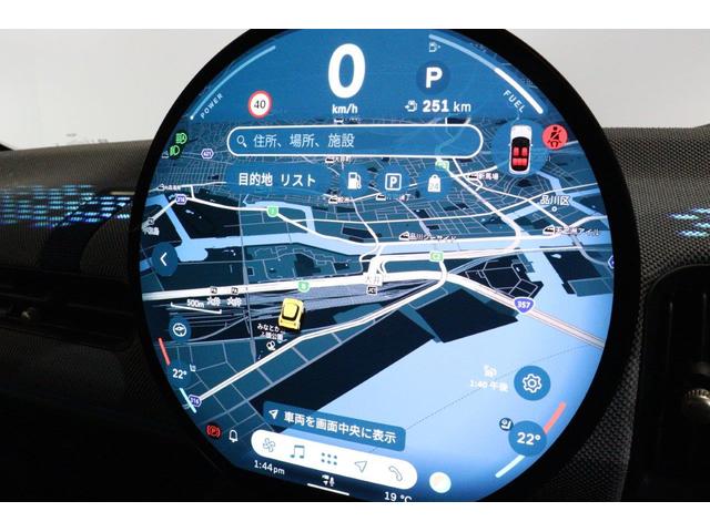 MINI クーパーS フェイバリット・トリム マルチトーンルーフ Mパッケージ MINI認定中古車(21枚目)