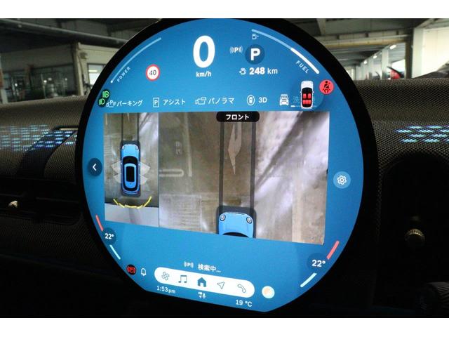 MINI クーパーS フェイバリット・トリム マルチトーンルーフ Mパッケージ MINI認定中古車(27枚目)