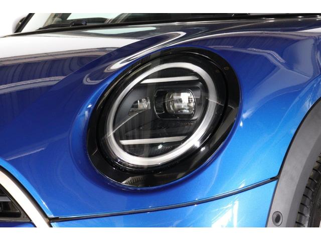 MINI クーパーS フェイバリット・トリム マルチトーンルーフ Mパッケージ MINI認定中古車(28枚目)