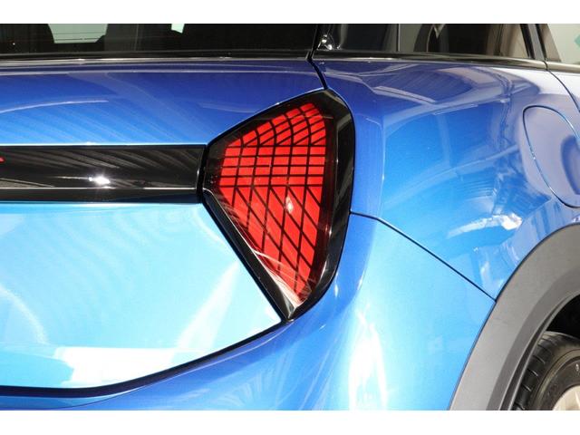 MINI クーパーS フェイバリット・トリム マルチトーンルーフ Mパッケージ MINI認定中古車(37枚目)