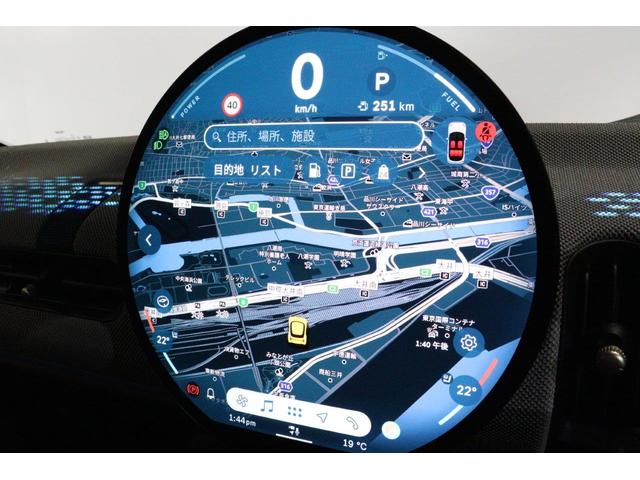 MINI クーパーS フェイバリット・トリム マルチトーンルーフ Mパッケージ MINI認定中古車(44枚目)