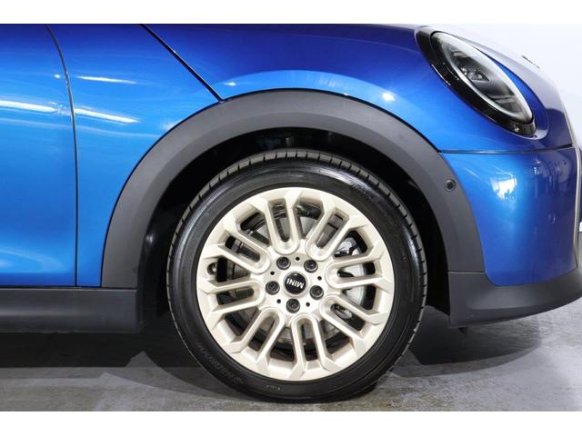 MINI クーパーS フェイバリット・トリム マルチトーンルーフ Mパッケージ MINI認定中古車(47枚目)