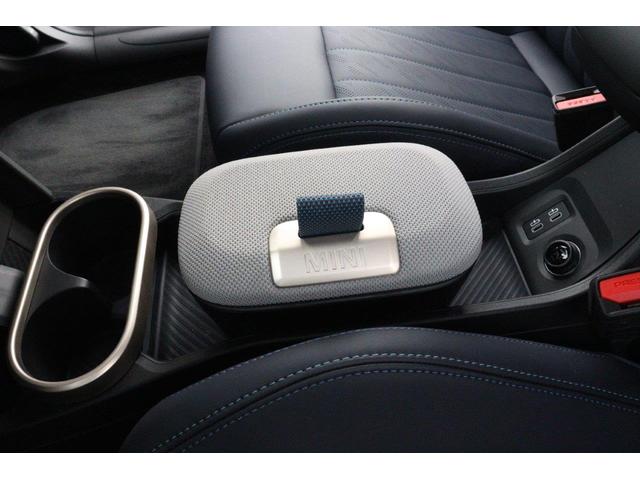 MINI クーパーS フェイバリット・トリム マルチトーンルーフ Mパッケージ MINI認定中古車(48枚目)