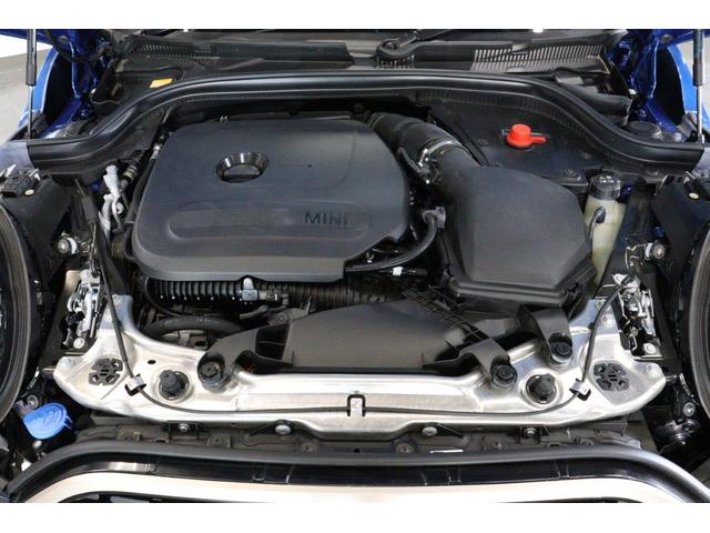 MINI クーパーS フェイバリット・トリム マルチトーンルーフ Mパッケージ MINI認定中古車(50枚目)