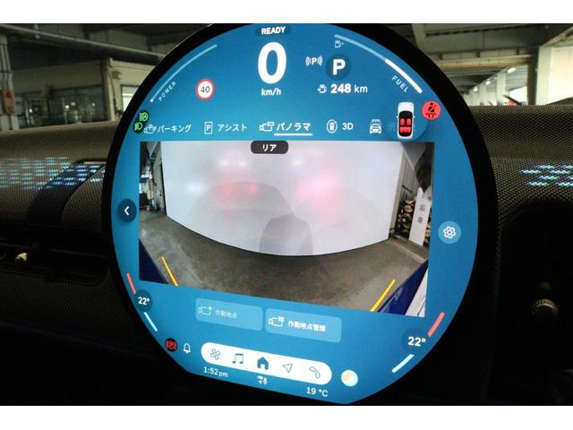 MINI クーパーS フェイバリット・トリム マルチトーンルーフ Mパッケージ MINI認定中古車(51枚目)