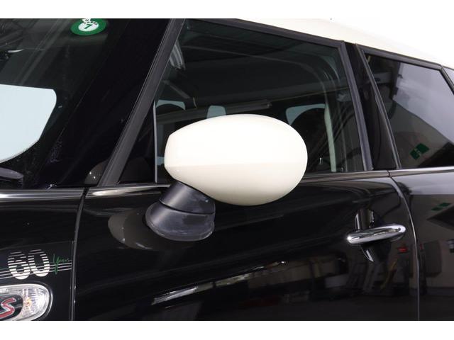 MINI クーパーSD 60イヤーズエディション レザーシート シートヒーター インテリジェントセーフティー アクティブクルーズコントロール パーキングアシスト MINI認定中古車(7枚目)