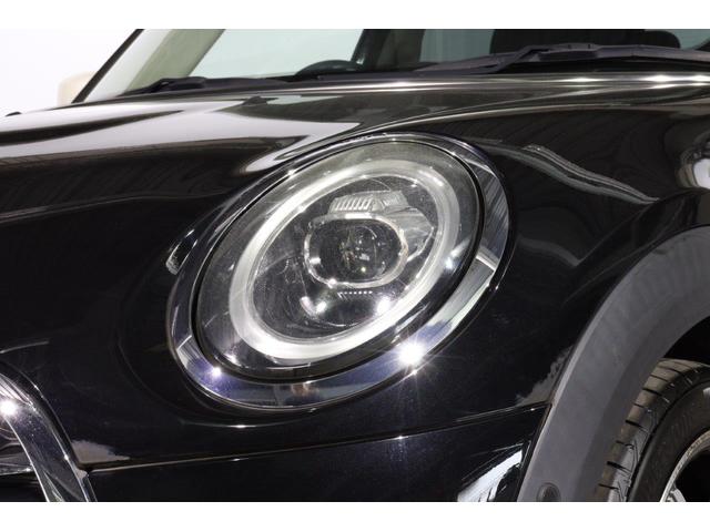 MINI クーパーSD 60イヤーズエディション レザーシート シートヒーター インテリジェントセーフティー アクティブクルーズコントロール パーキングアシスト MINI認定中古車(15枚目)